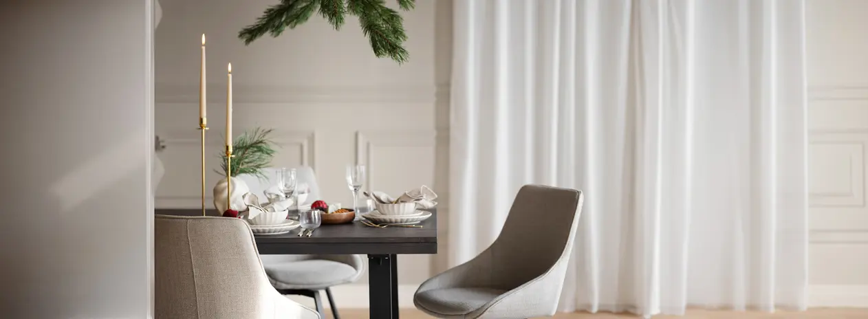 brooklyn dining table alison chair