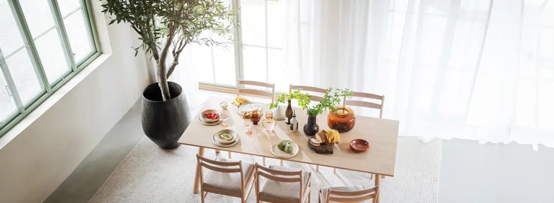 Clapperton dining table kerwin chair killerod.