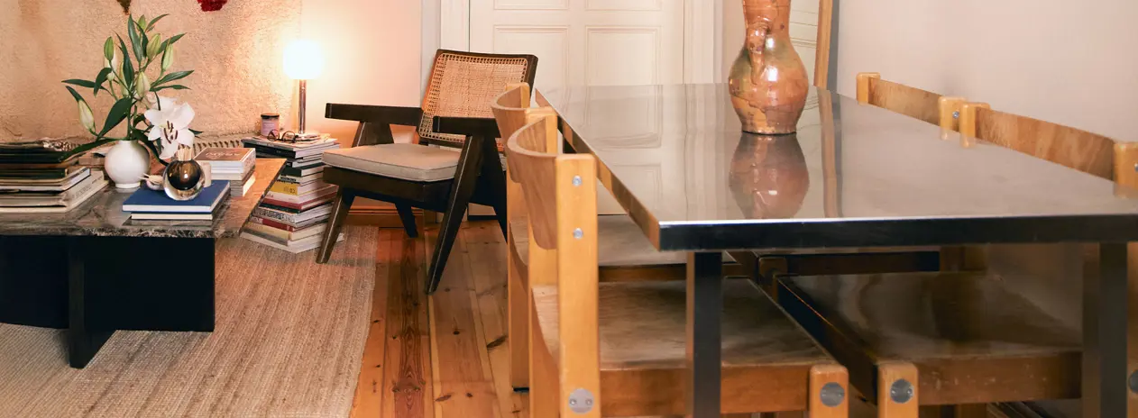 Katareyna berlin brooksville coffee table brown.