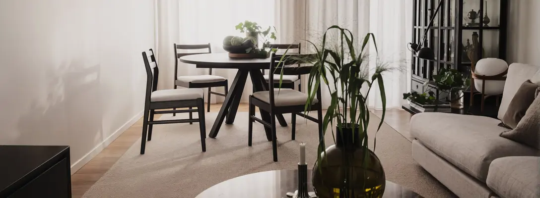 Living room at markiz.