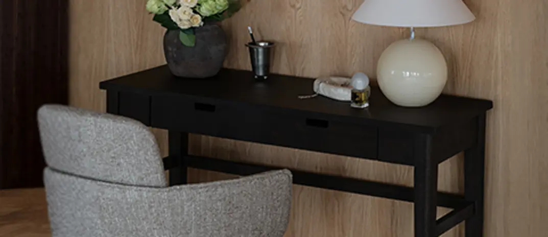 Writing tables