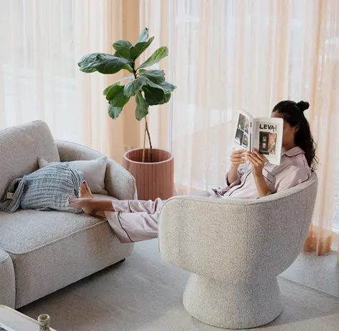 Shoreham lounge chair barnaby derrymore dining table.