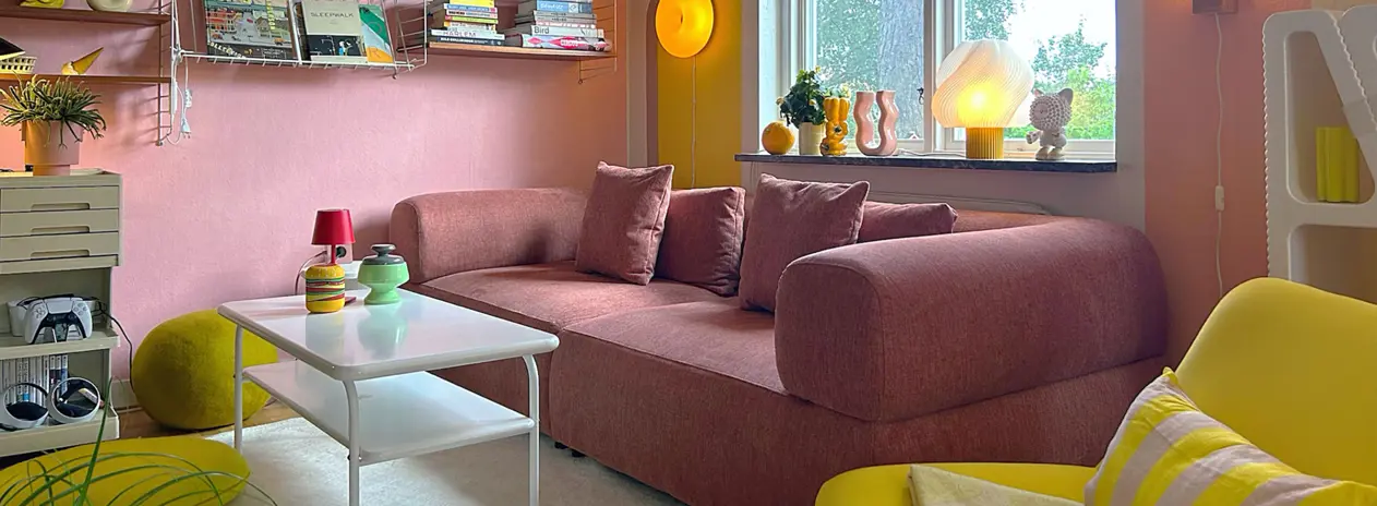 mylifeinmulticolor hero falkner sofa brenda rod.