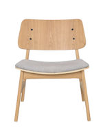 Product Nagano lounge chair - 119436