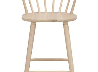 Product Carmen bar chair - 106262