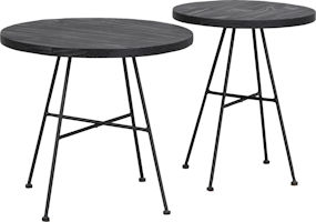 Product Grafton nesting tables - 119659