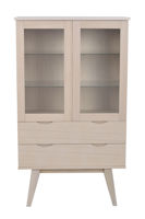 Product Filippa glass cabinet - 113787