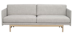 Product Hammond 3-seater sofa - 120560
