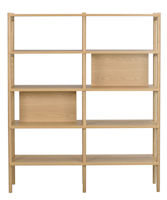 Product Holton book shelf - 120014