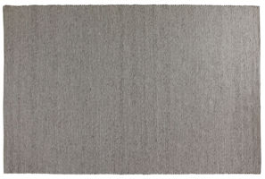 Produktbild Auckland matta 300x400 grå ull a