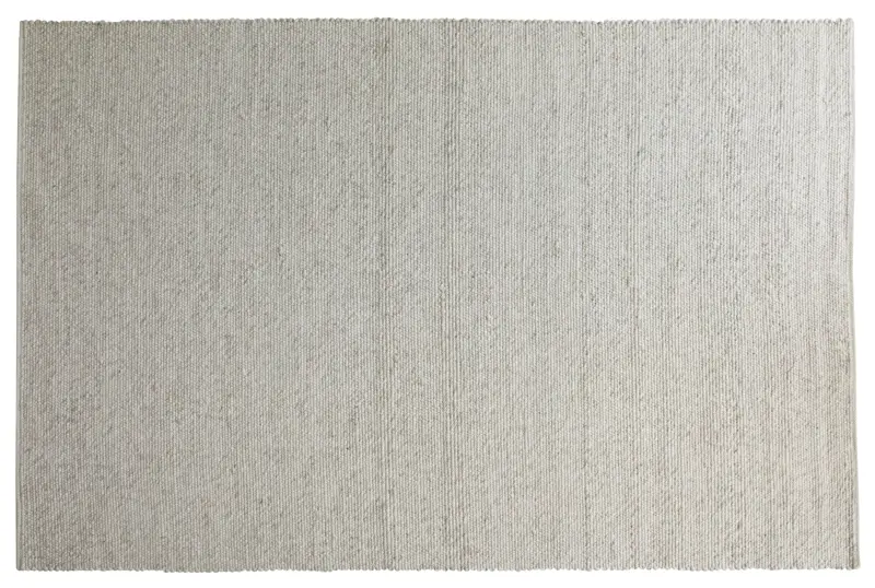 Auckland matta  natur ull a.