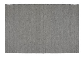 Produktbild Auckland matta 240x340 grå ull a