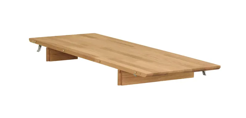 Filippa iläggsskiva 40 ek/ek a.