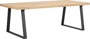 Product Brooklyn dining table - 119822