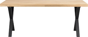 Product Brooklyn dining table - 119839
