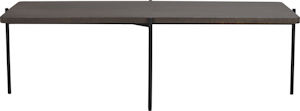 Product Shelton coffee table - 120394