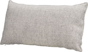 Produktbild Hammond kudde 2-p till soffa grått tyg b