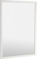 Produktbild Confetti spegel 90x60 vit (1-pack)