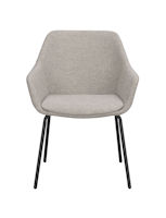 Product Haley armchair - 110480