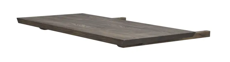 Carradale tillägg 50 brun askCarradale tillägg 50 brun ask a.