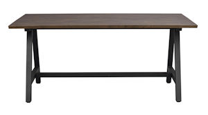Product Carradale dining table - 120885