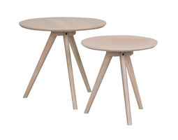 Product Yumi nesting tables - 119228