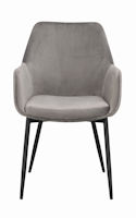Product Reily armchair - 110456