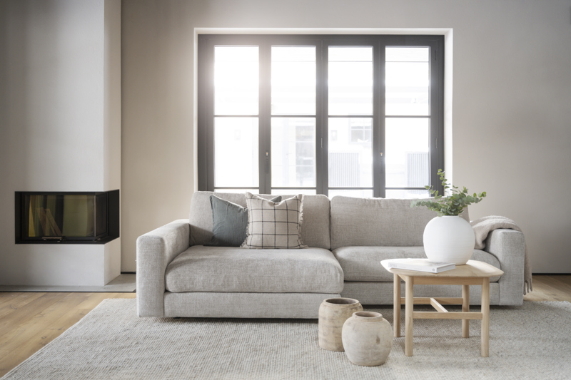 Hamilton Sofa Freedom Matttroy