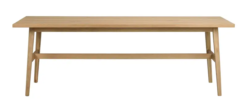 Plainfield matbord 220 ek a.