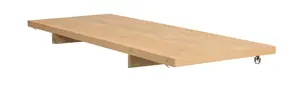 Maddock iläggsskiva 50 ek a.