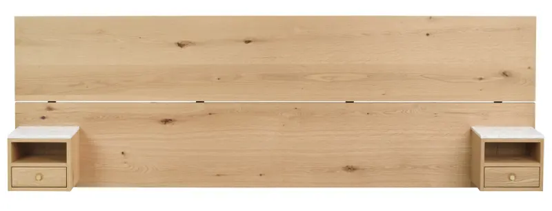 Whitmore sänggavel 240 ek a.