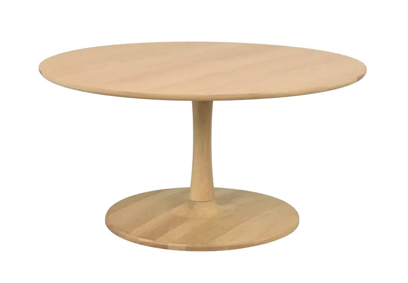 Hobart coffee table Oak Rowico Home