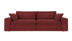 122744_b_sb_A_Rawlins sofa 3-seater Maxi red fabric Anna #8 (c3).jpg