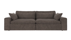 122698_b_sb_A_Rawlins sofa 3-seater Maxi medium grey fabric Robin #108 (c3).jpg