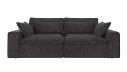 122896_b_sb_A_Rawlins sofa 3-seater dark grey fabric Robin #66 (c3).jpg