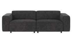 121610_b_sb_A_Willard sofa 3-seater dark grey fabric Robin #66 (c3).jpg