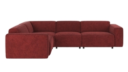 121916_b_sb_A_Willard corner sofa 2+3-seater red fabric Anna 8 (c3).jpg