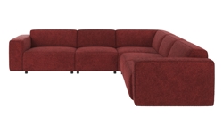 121918_b_sb_A_Willard corner sofa 3+3-seater red fabric Anna 8 (c3).jpg