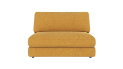 122181_b_sb_A_Duncan 1,5 seat Middle_sofa chair yellow fabric Brenda #68 (c1).jpg