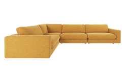 126626_b_sb_A_Duncan corner sofa 2+3-seater yellow fabric Brenda #68 (c1).jpg