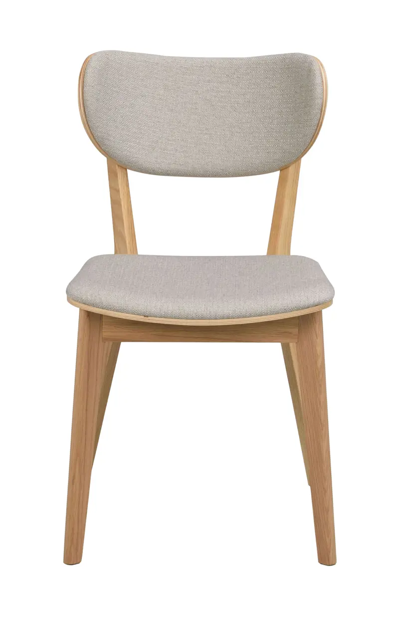 113042 b sb a Kato chair oak grey beige.