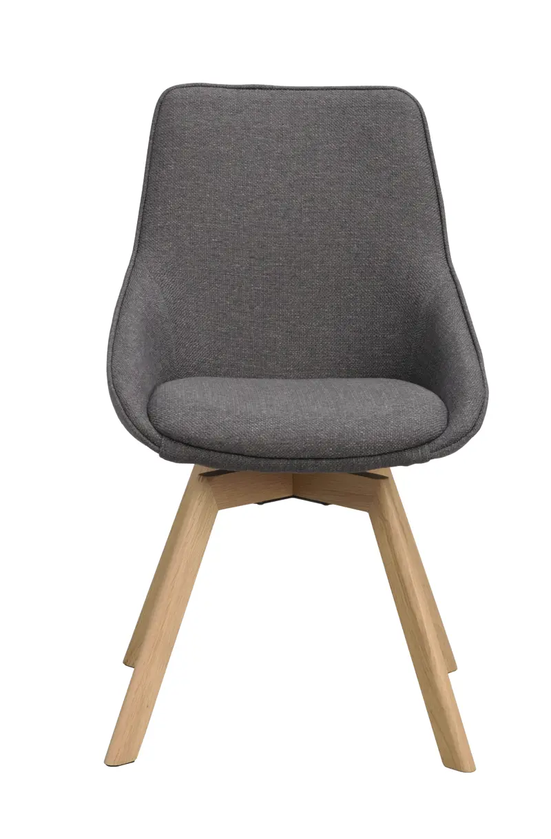 118060 b sb a Alison swivelchair dark grey oak.