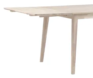 Filippa tilläggsskiva 50 vitpigmenterad ek a.