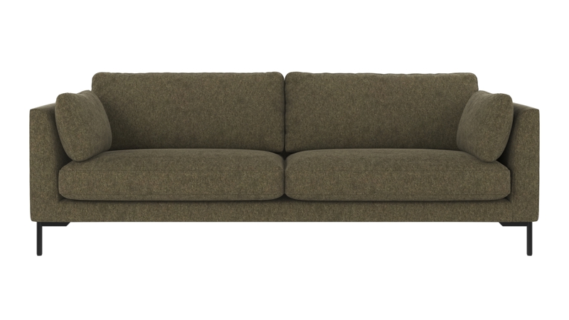 129270_b_sb_A_Corwin sofa 3-seater green fabric Brenda #77 (c1).jpg