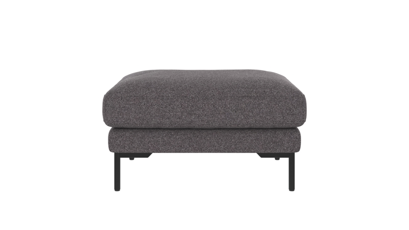 129232_b_sb_A_Corwin foot stool dark grey fabric Brenda #18 (c1).jpg