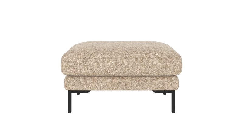 129382_b_sb_A_Corwin foot stool beige fabric Bobby #2 (c2).jpg