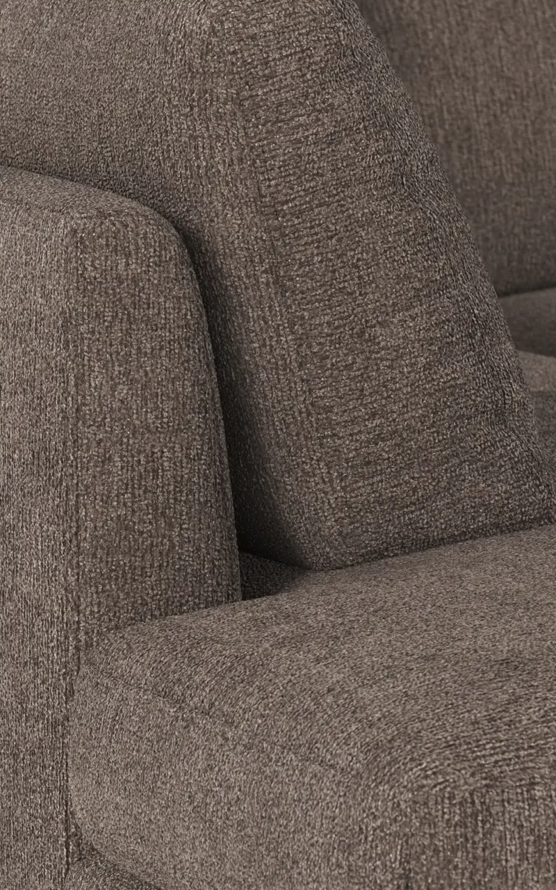 122760 b sb A Rawlins sofa 3-seater Maxi green fabric Rita #158 (c2).