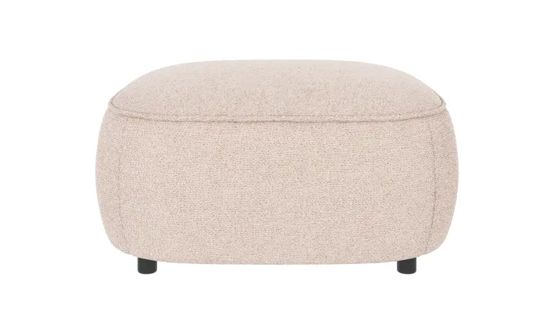 124746 b sb A Norris footstool light beige fabric Max #01 (c2).
