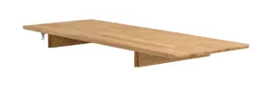 119953 b sb A Tyler extension oak.