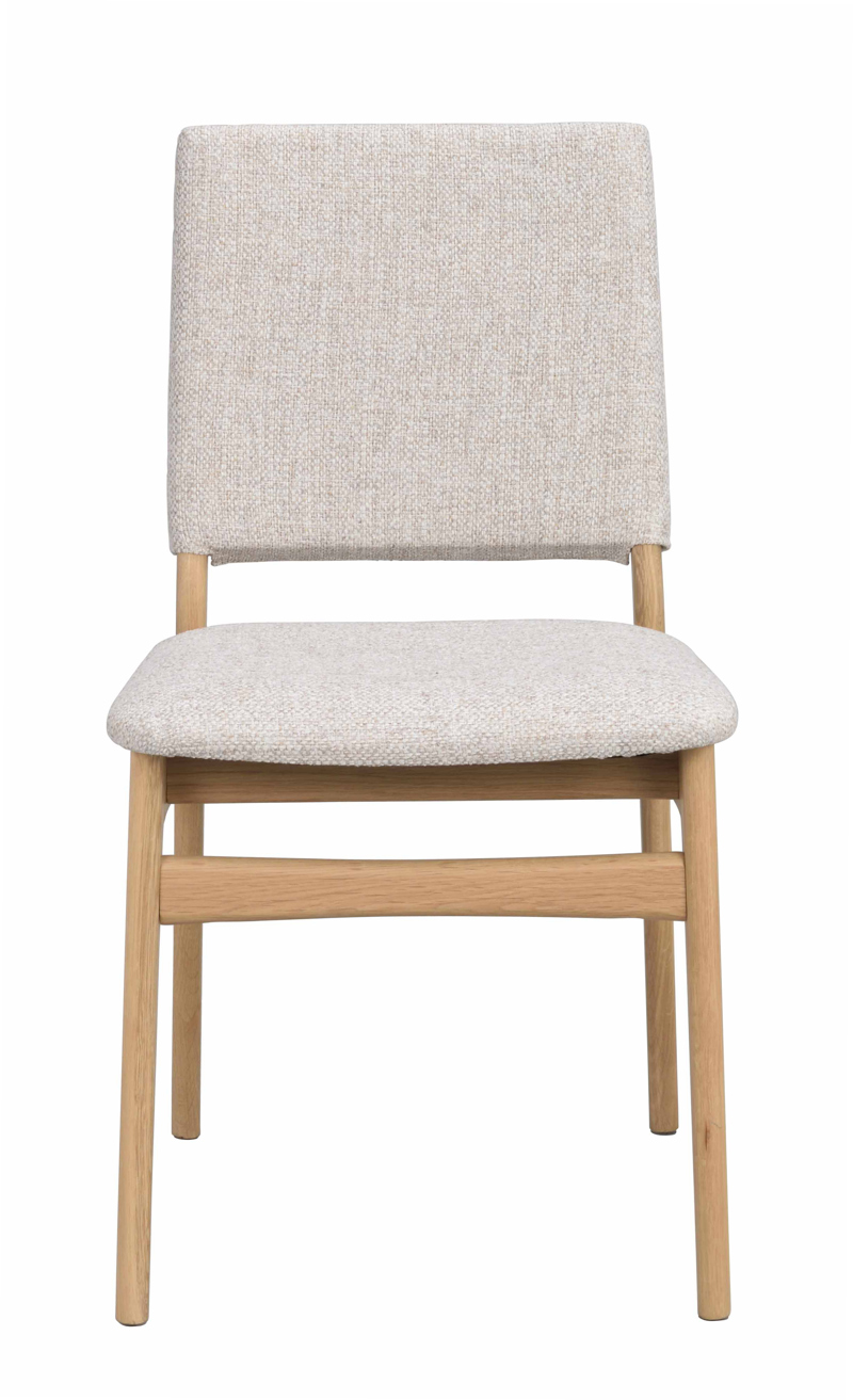 121282 b sb a Medford chair oak beige.